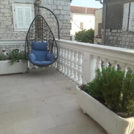 Apartament Ladovina Trogir