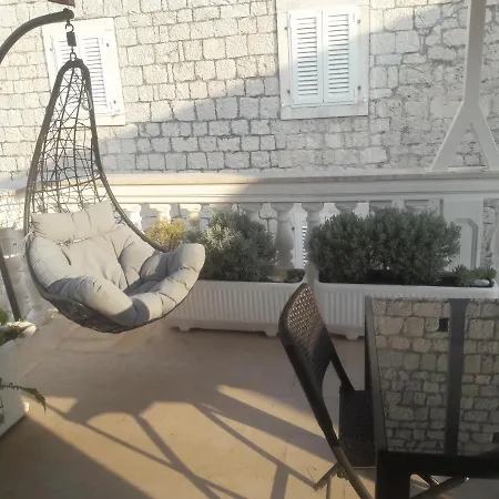 Apartament Ladovina Trogir