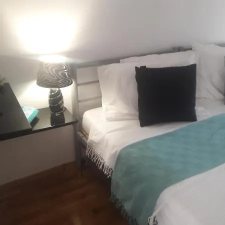 Ladovina Apartament Trogir