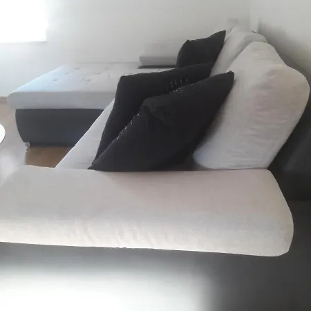 Ladovina Apartament