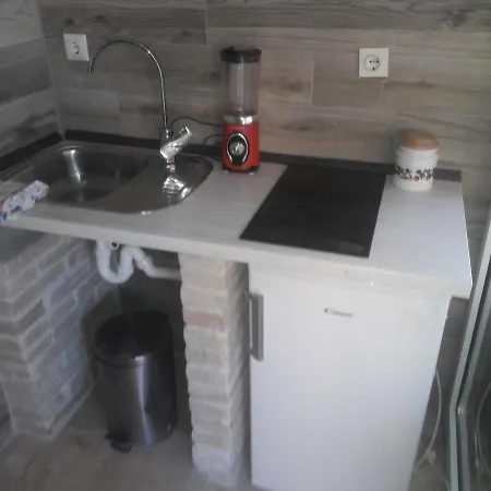 Apartament Ladovina Trogir