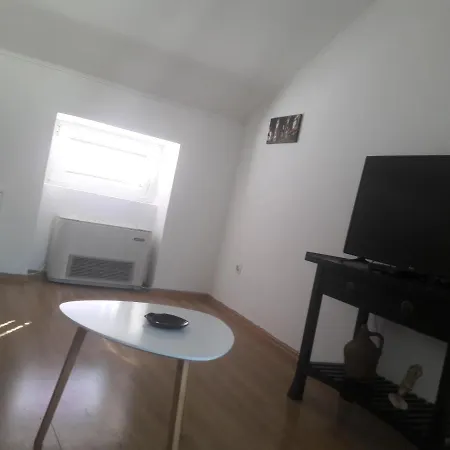 Ladovina Apartament Trogir