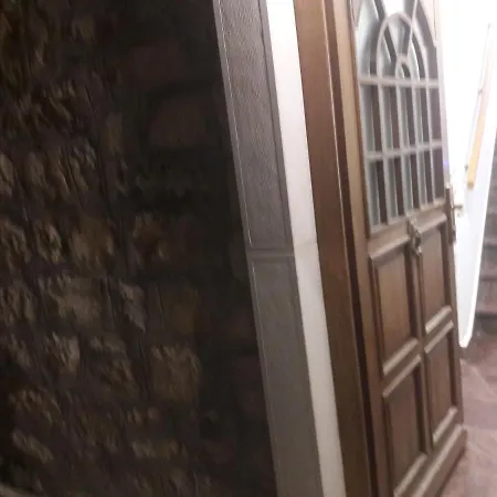 Ladovina Apartament *