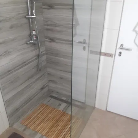 Ladovina Apartament Trogir